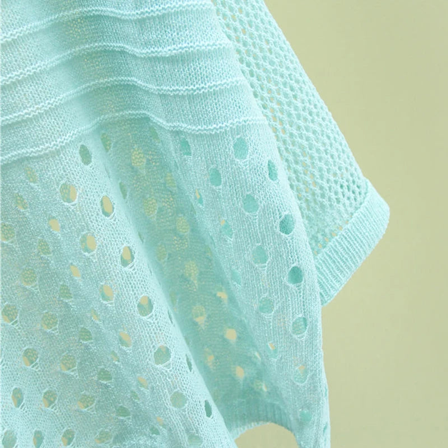 Marigold- Casual Loose Blouse 3