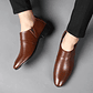 Adrian- Oxfords Leather Shoes - thumbnail 2