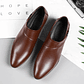 Adrian- Oxfords Leather Shoes - thumbnail 6