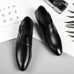 Adrian- Oxfords Leather Shoes - thumbnail 7