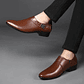 Adrian- Oxfords Leather Shoes - thumbnail 8