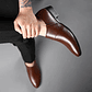 Adrian- Oxfords Leather Shoes - thumbnail 10