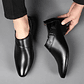 Adrian- Oxfords Leather Shoes - thumbnail 12