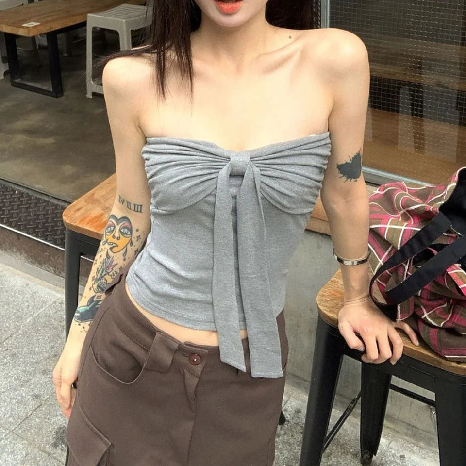 Persephone- Bow Top 10