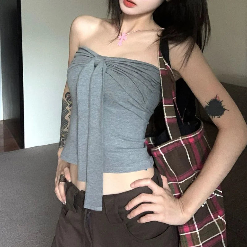 Persephone- Bow Top 12