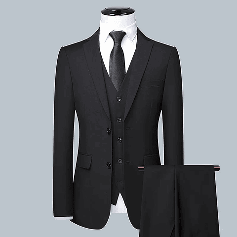 Mason- Business Suit