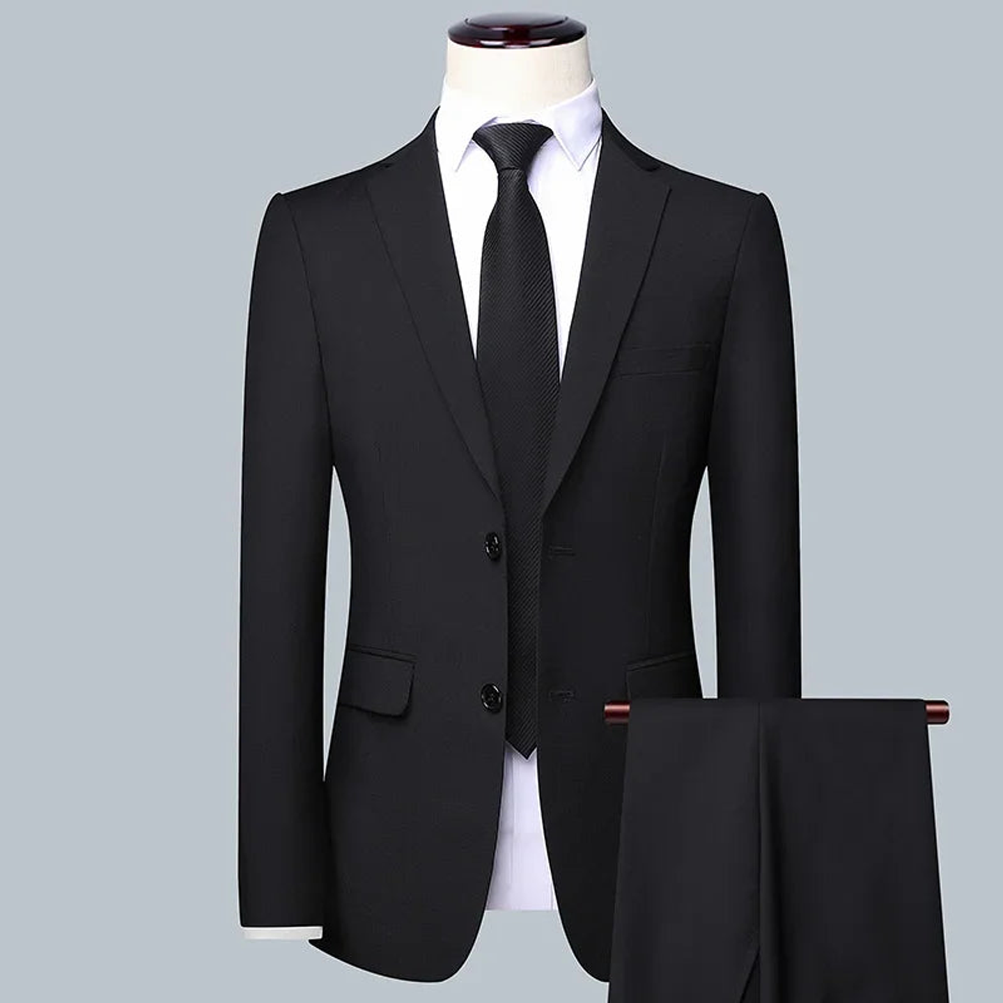Mason- Business Suit 3