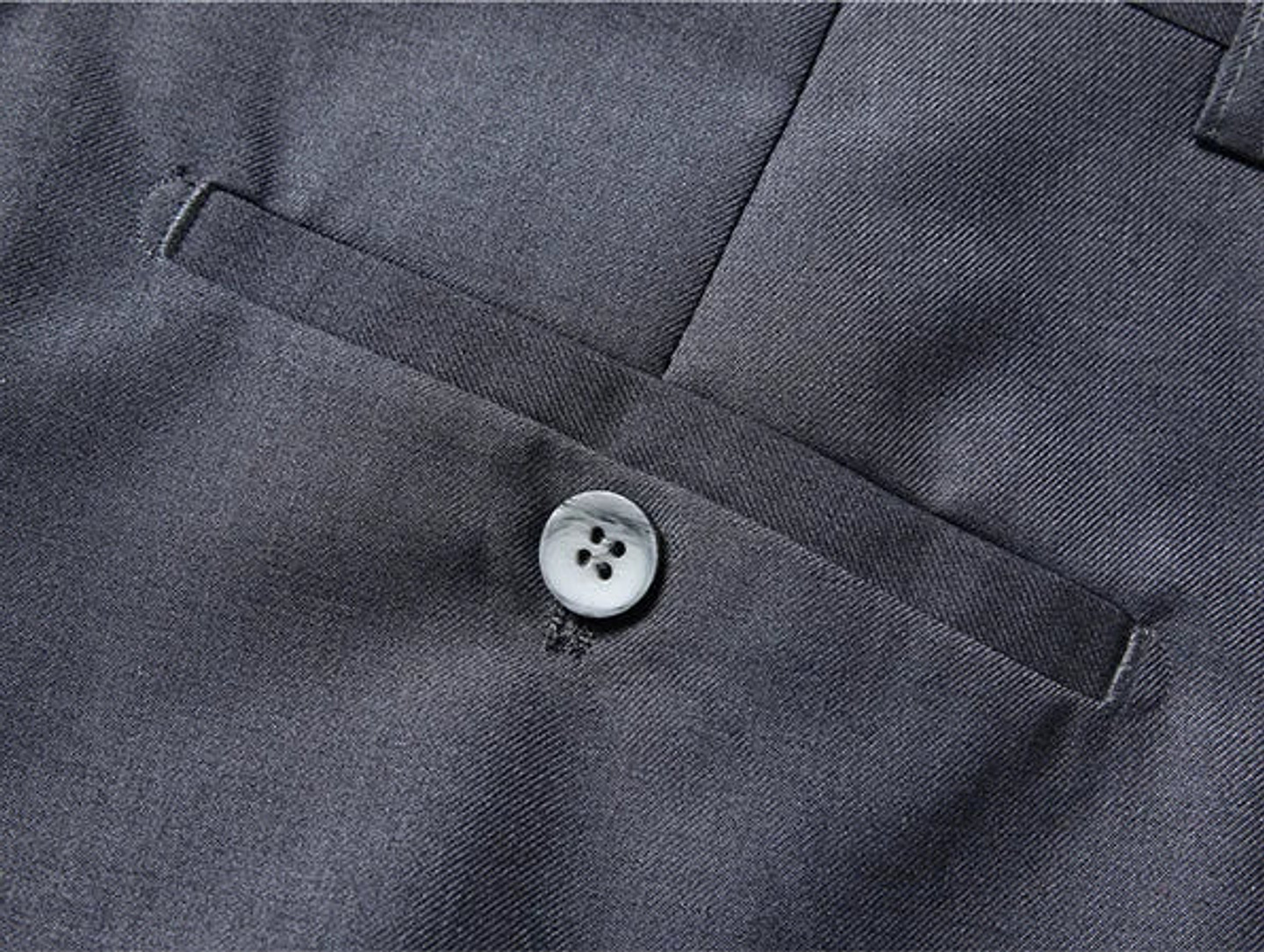 Mason- Business Suit 7