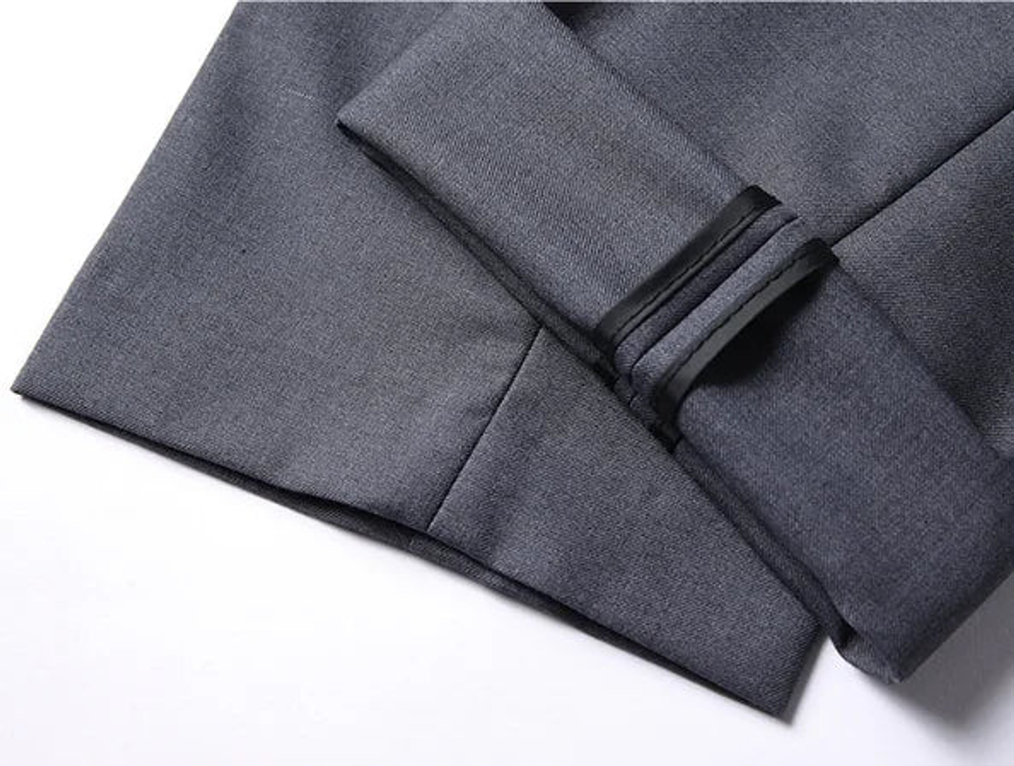 Mason- Business Suit 8