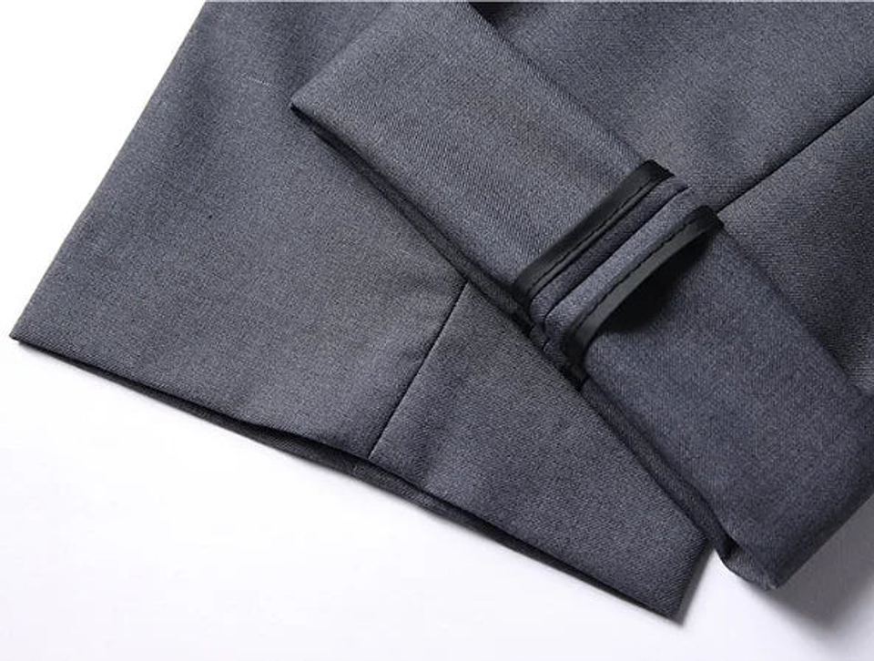 Mason- Business Suit 8