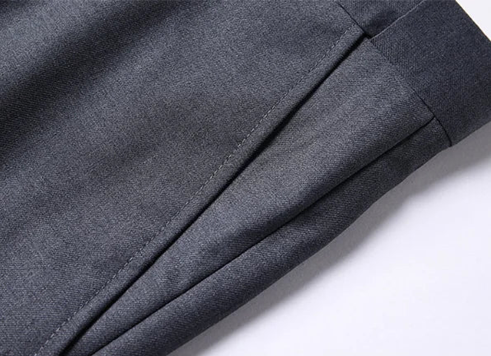 Mason- Business Suit 10