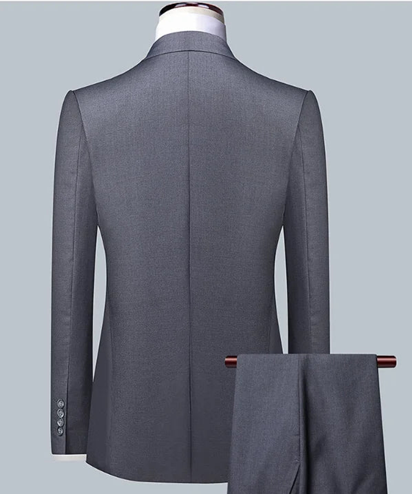 Mason- Business Suit 12