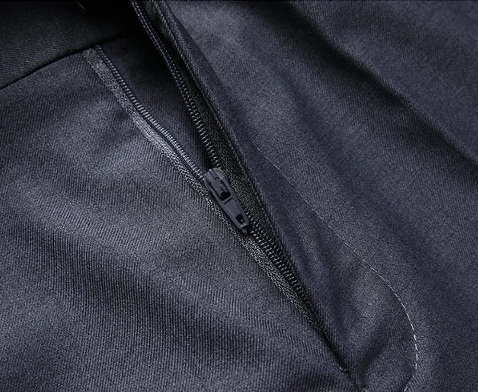 Mason- Business Suit 13