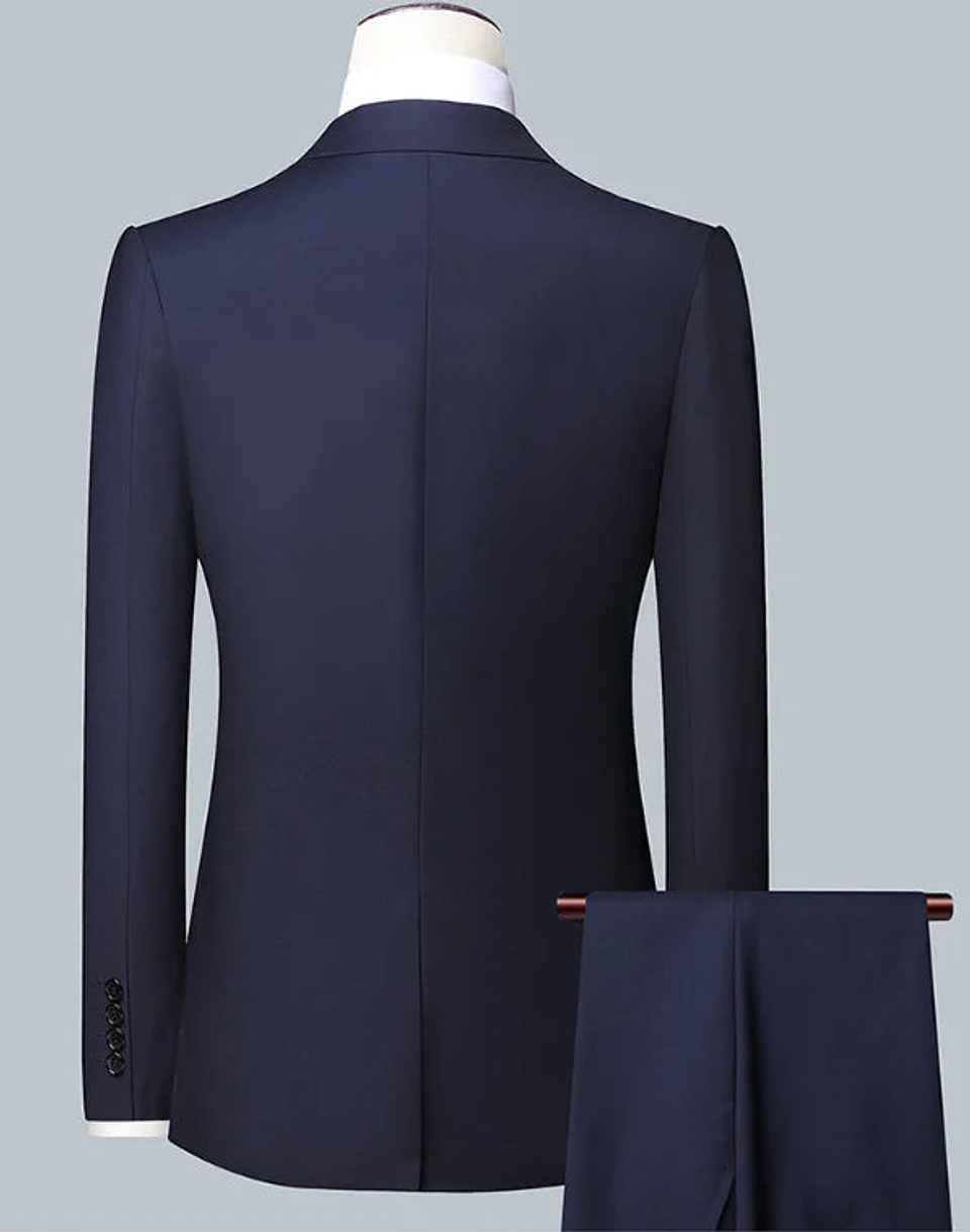 Mason- Business Suit 15