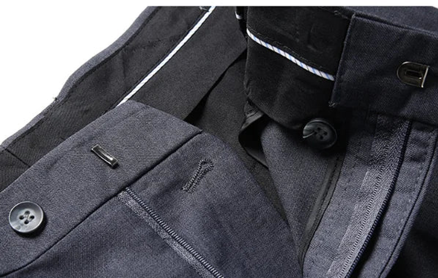 Mason- Business Suit 18