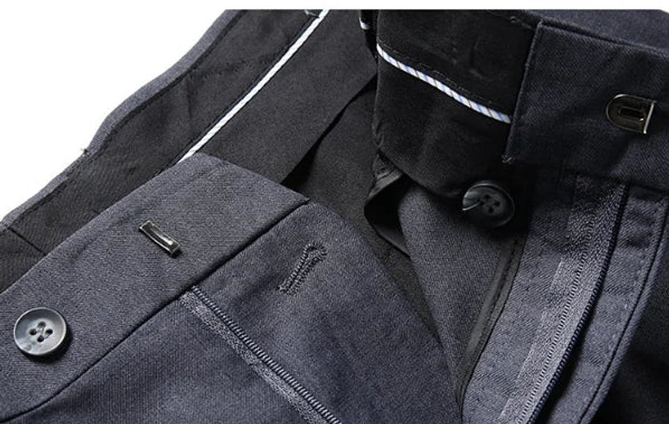 Mason- Business Suit 18