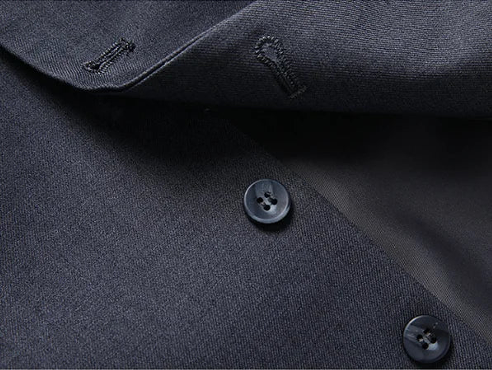 Mason- Business Suit 19