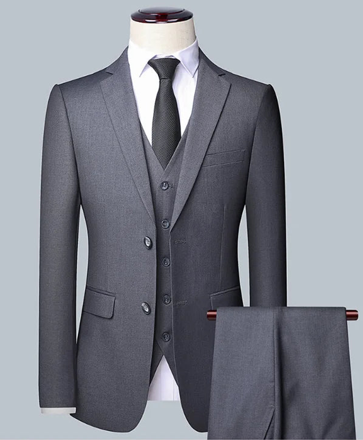 Mason- Business Suit 21