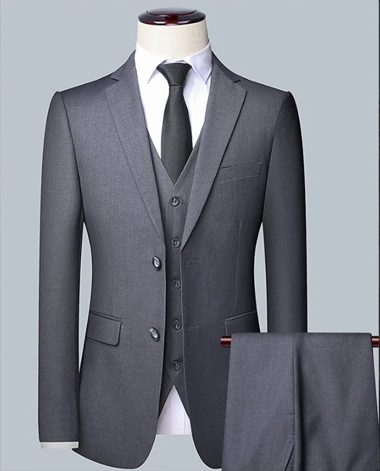 Mason- Business Suit 24