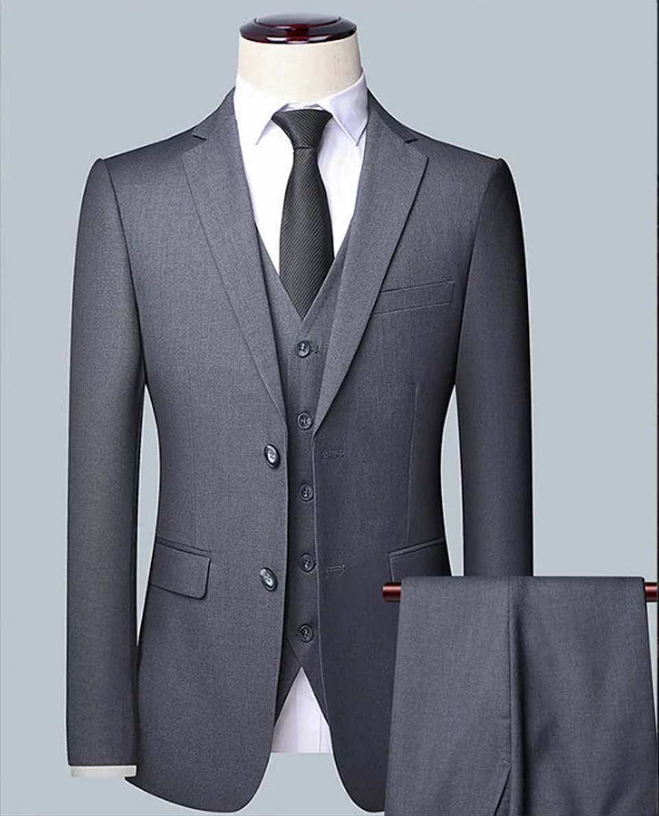 Mason- Business Suit 24