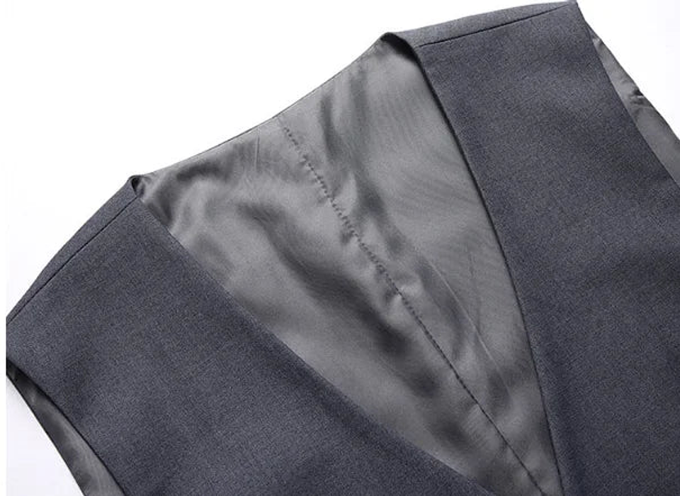 Mason- Business Suit 27