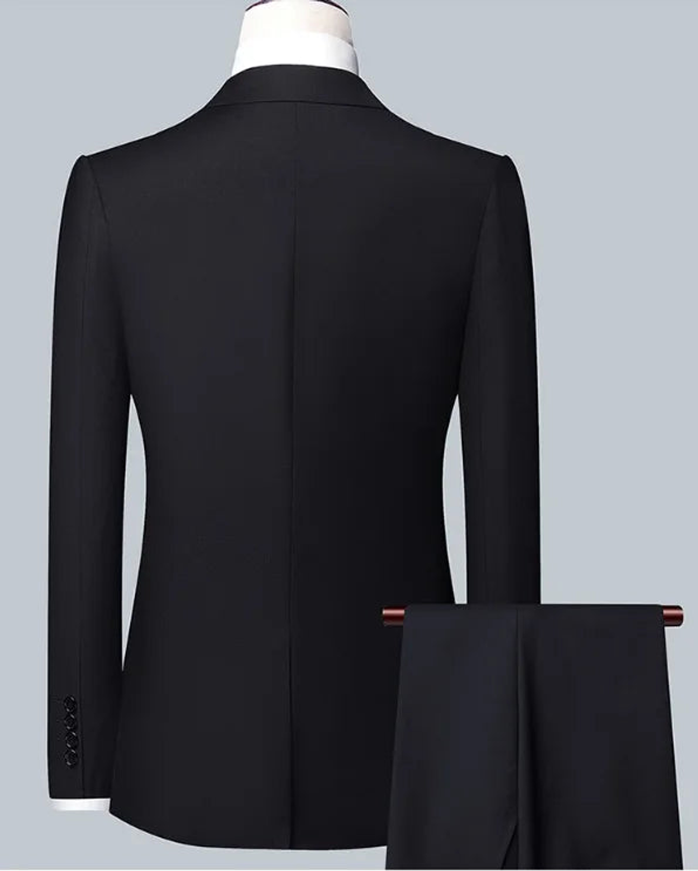 Mason- Business Suit 31