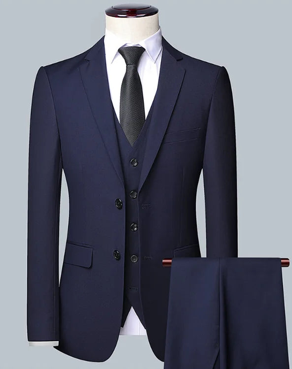 Mason- Business Suit 34