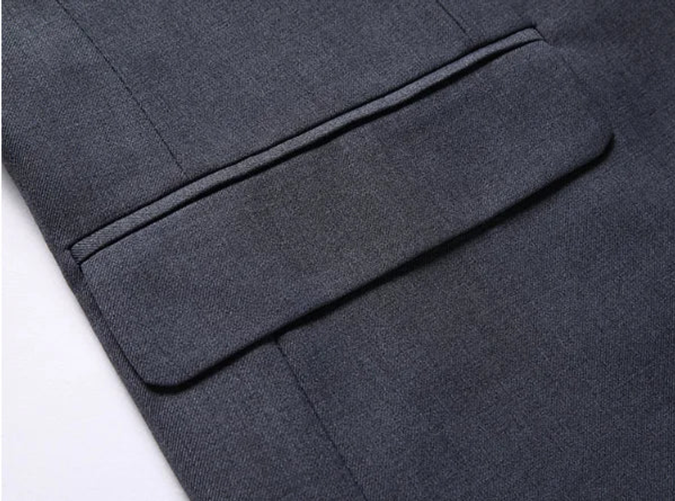 Mason- Business Suit 35