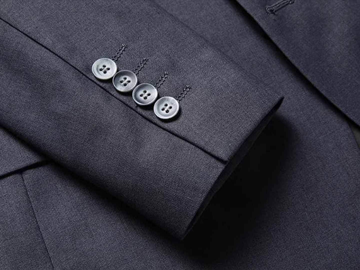 Mason- Business Suit 36