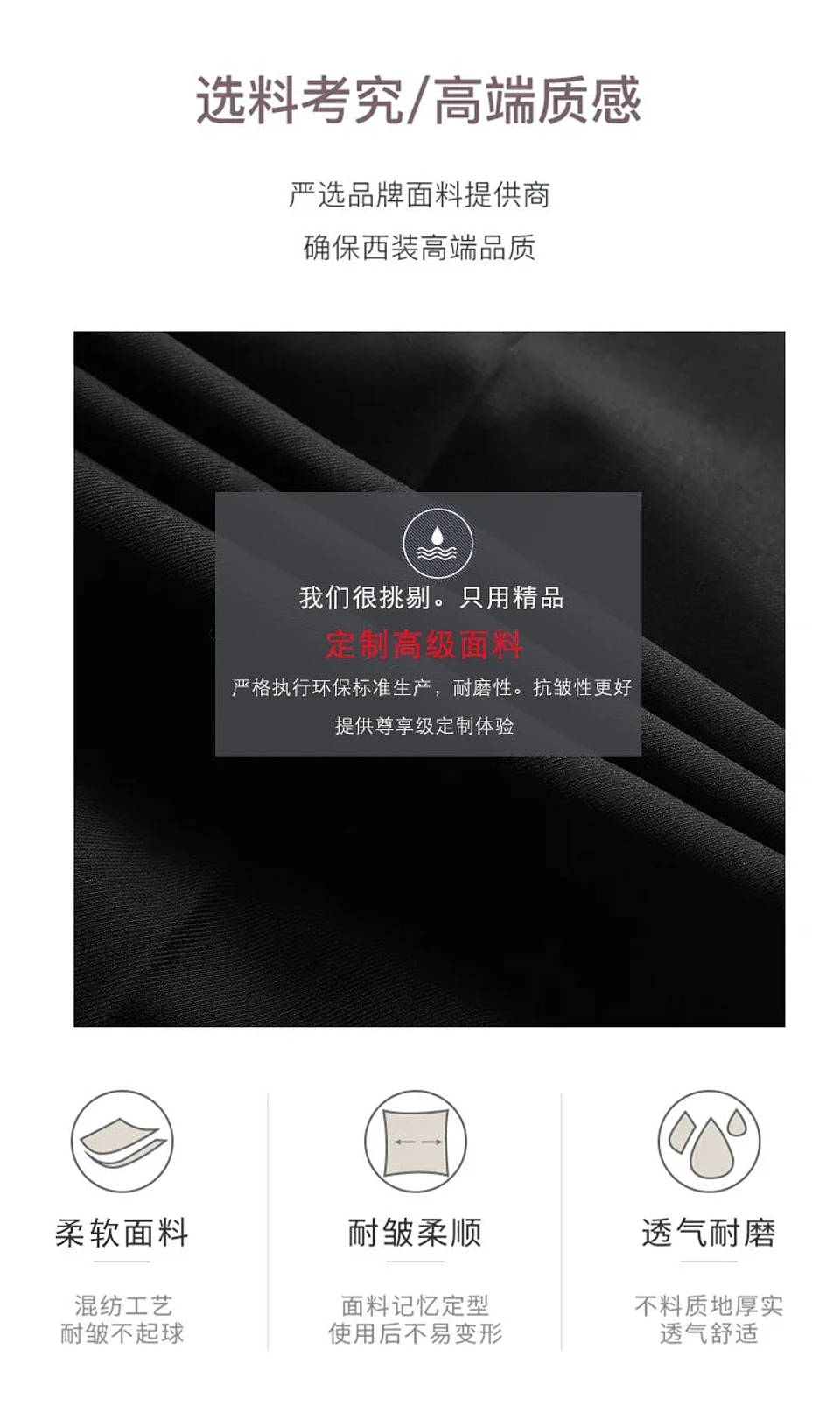 Lucas- Solid Color Blazer 7