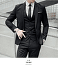 Leo- Slim Fit Suit - thumbnail 5