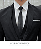 Leo- Slim Fit Suit - thumbnail 6