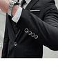 Leo- Slim Fit Suit - thumbnail 8
