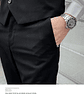 Leo- Slim Fit Suit - thumbnail 9