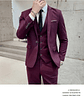 Leo- Slim Fit Suit - thumbnail 11