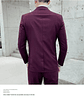 Leo- Slim Fit Suit - thumbnail 12