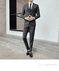 Leo- Slim Fit Suit - thumbnail 16