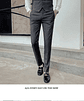 Leo- Slim Fit Suit - thumbnail 17