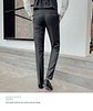 Leo- Slim Fit Suit - thumbnail 18