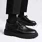 Ethan- Lace-Up Business Shoes - thumbnail 2