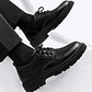 Ethan- Lace-Up Business Shoes - thumbnail 5