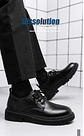 Ethan- Lace-Up Business Shoes - thumbnail 8