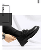 Ethan- Lace-Up Business Shoes - thumbnail 9