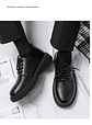 Ethan- Lace-Up Business Shoes - thumbnail 14