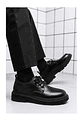 Ethan- Lace-Up Business Shoes - thumbnail 15