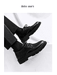 Ethan- Lace-Up Business Shoes - thumbnail 17