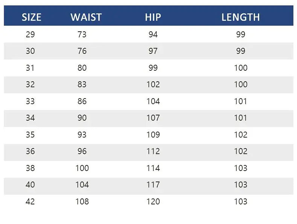 Jacob- Cool & Comfortable Trousers 6