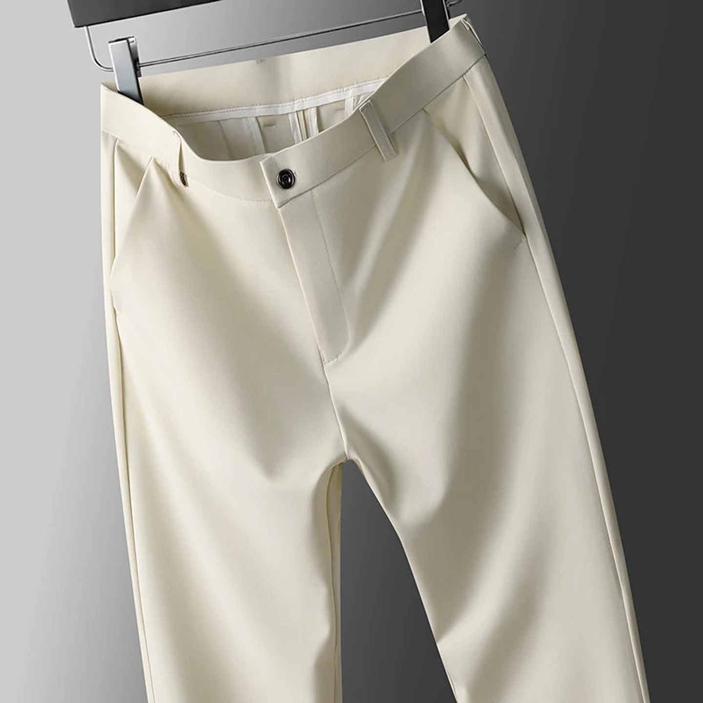 Jacob- Cool & Comfortable Trousers 9