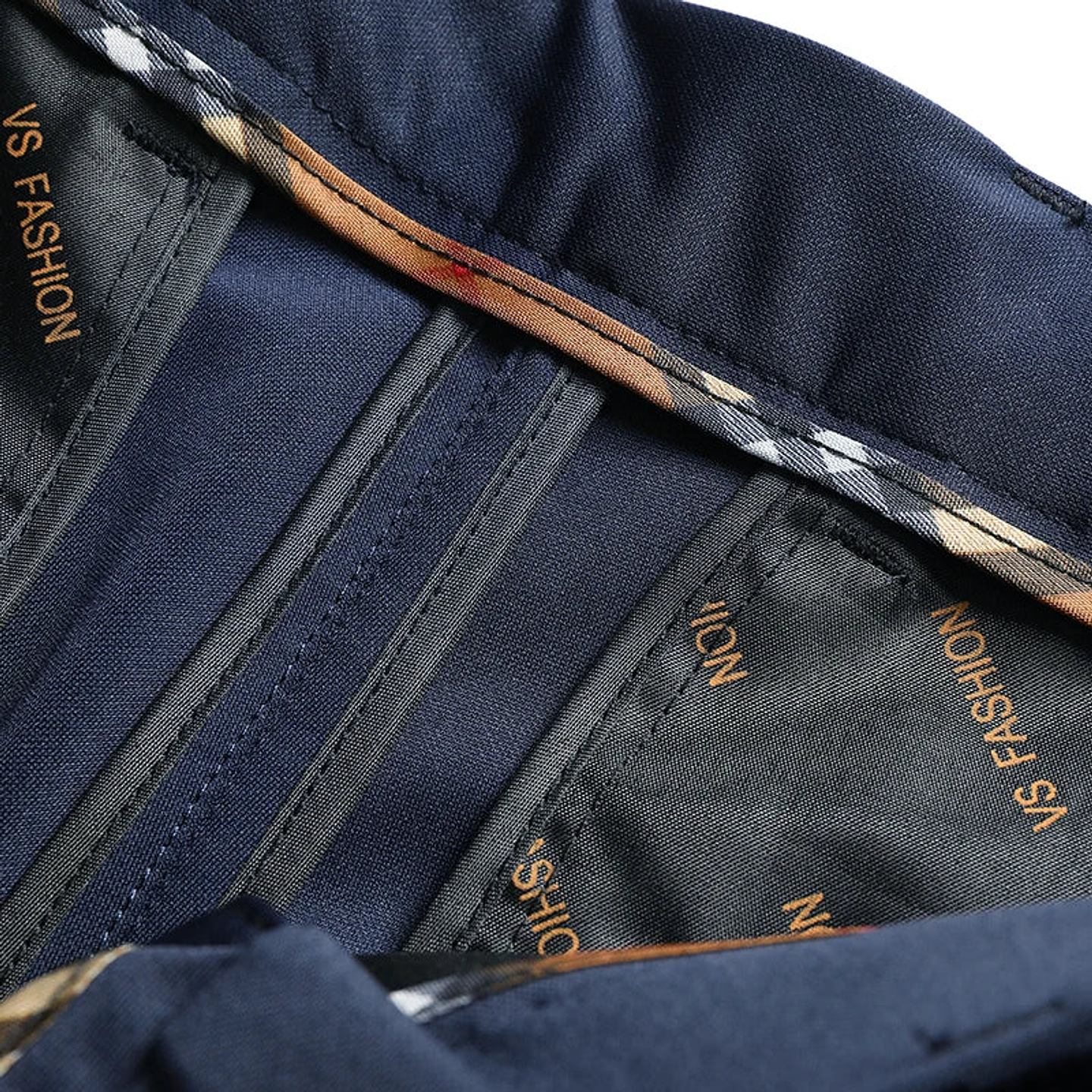 Jacob- Cool & Comfortable Trousers 13