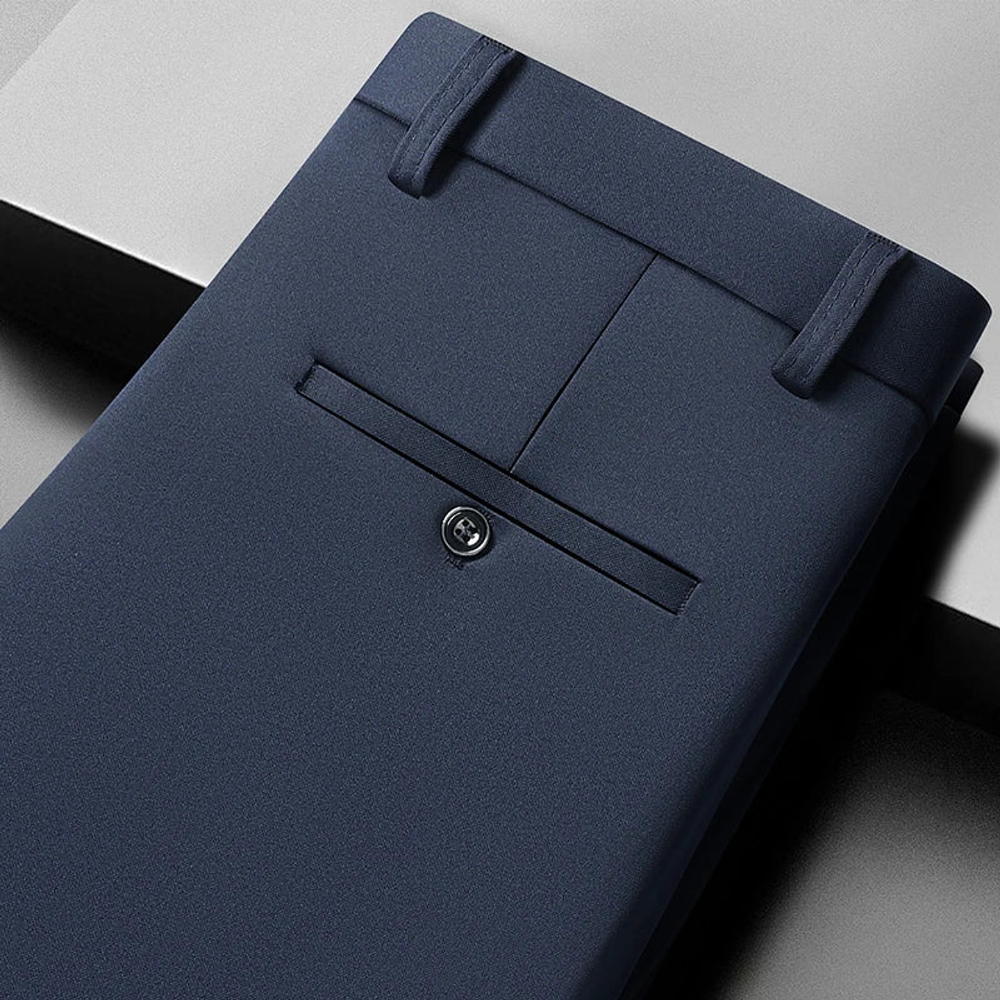 Jacob- Cool & Comfortable Trousers 18